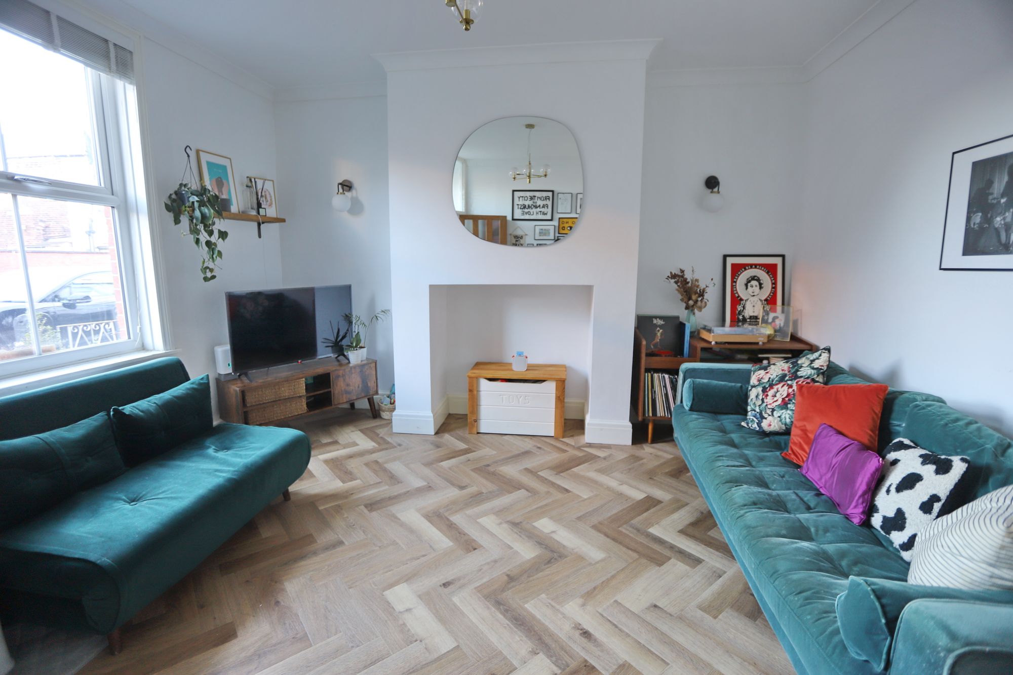 Images for York Street, Whitefield, M45