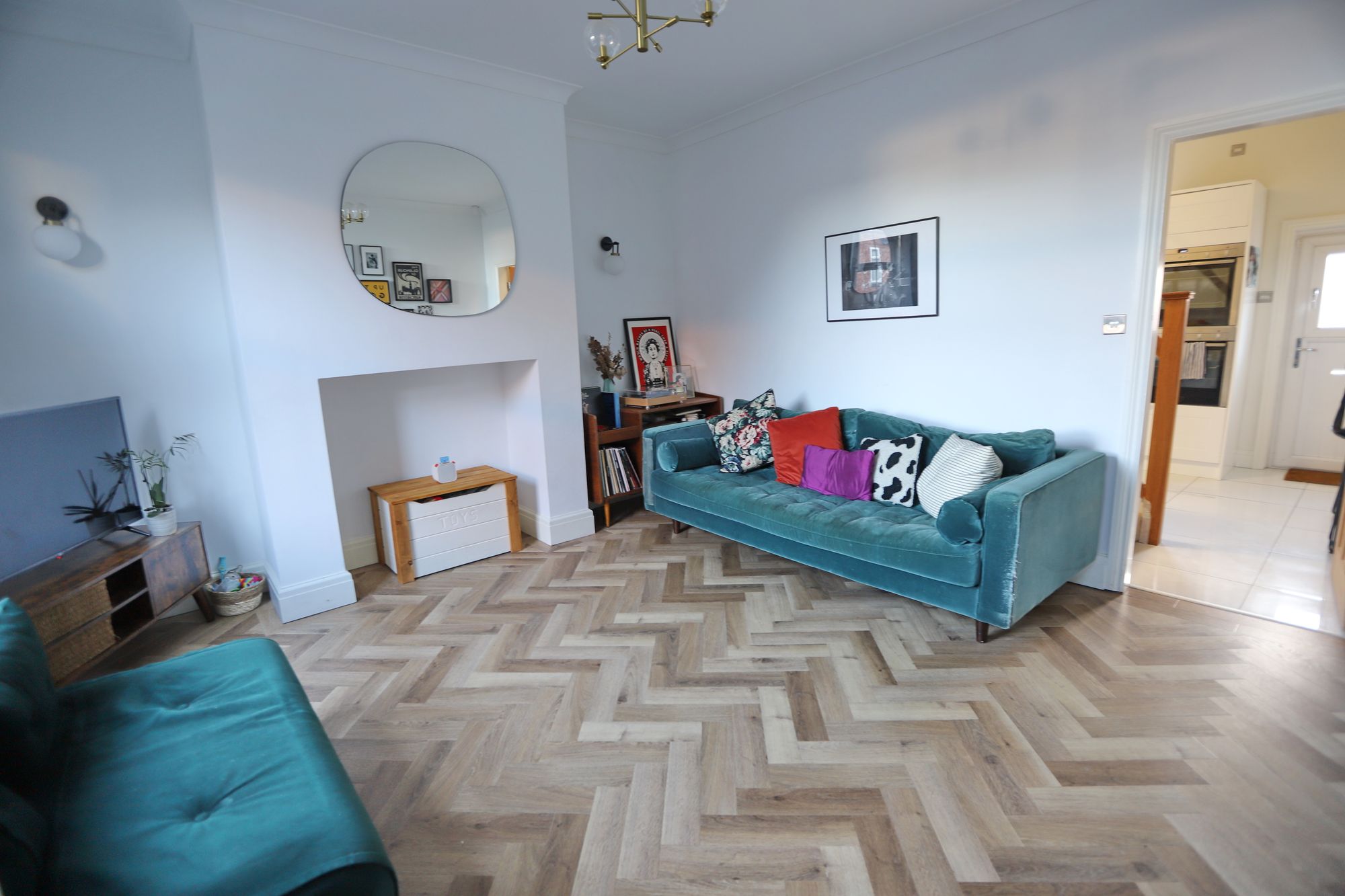 Images for York Street, Whitefield, M45