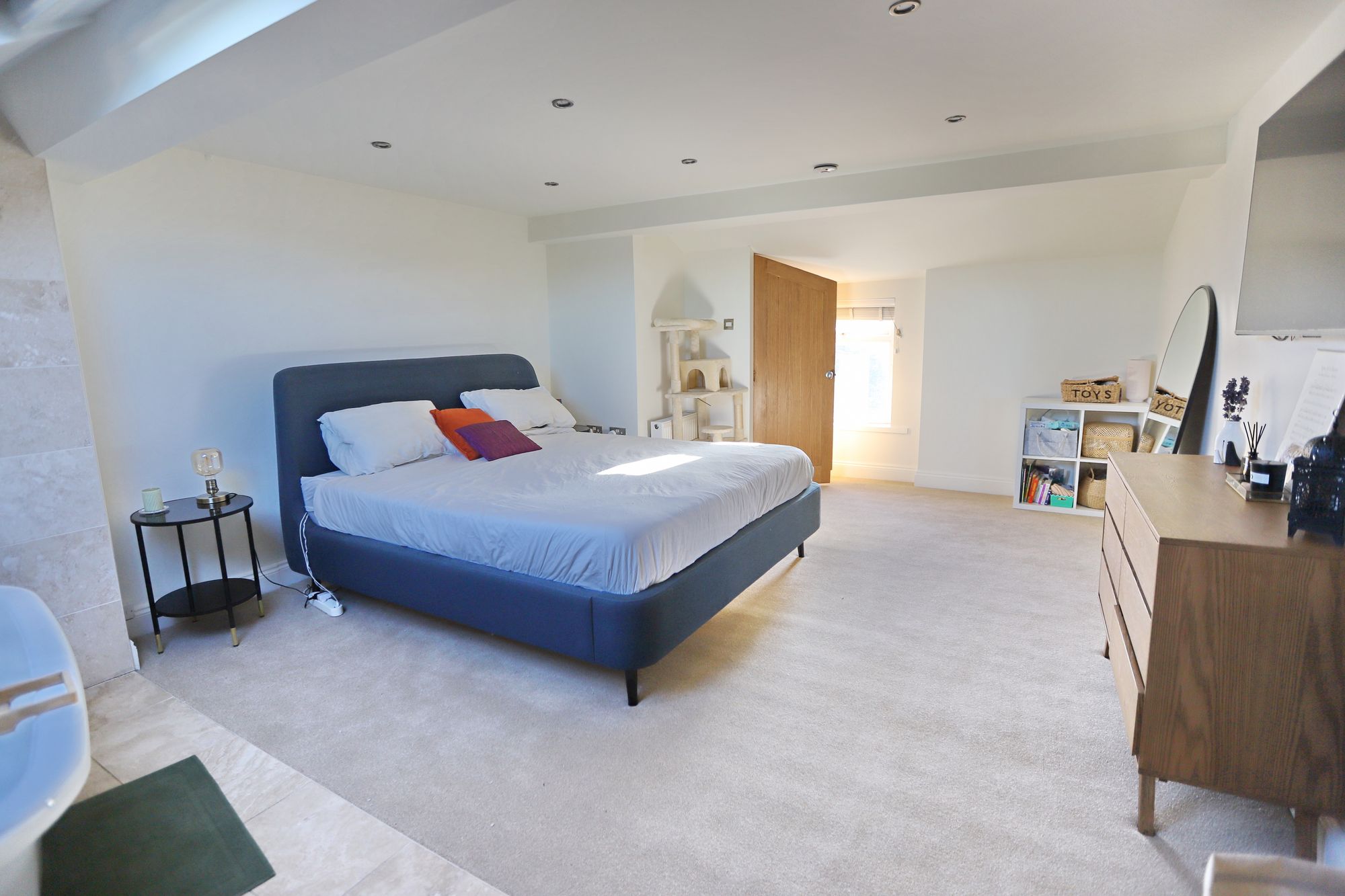 Images for York Street, Whitefield, M45