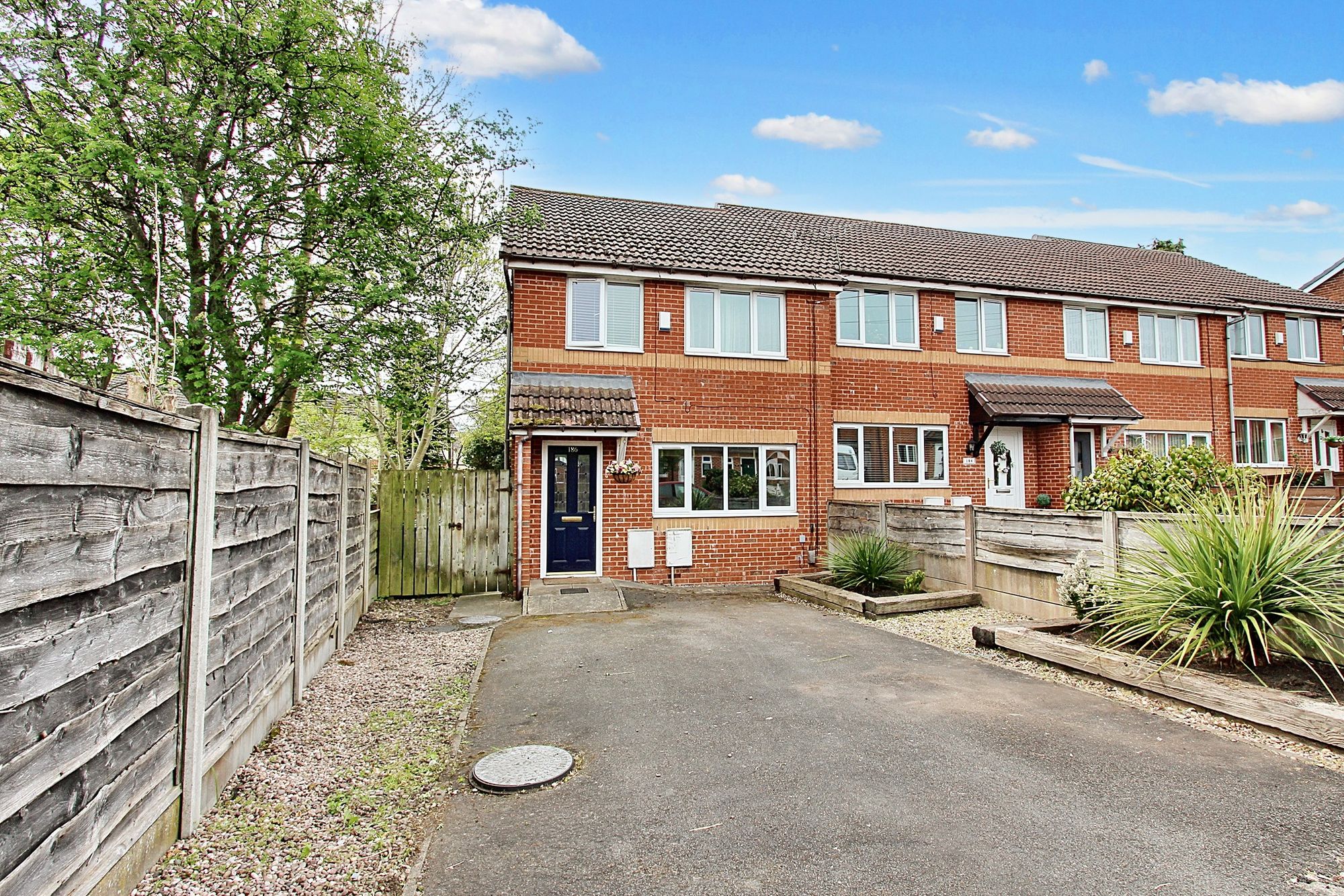 Images for Gigg Lane, Bury, BL9