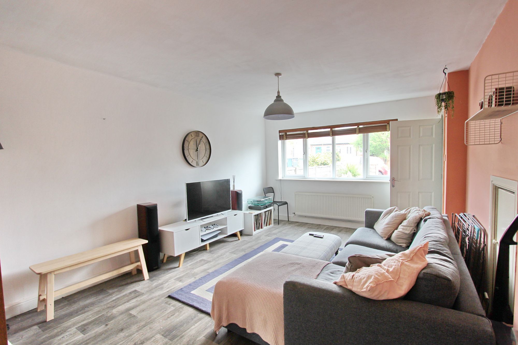 Images for Gigg Lane, Bury, BL9