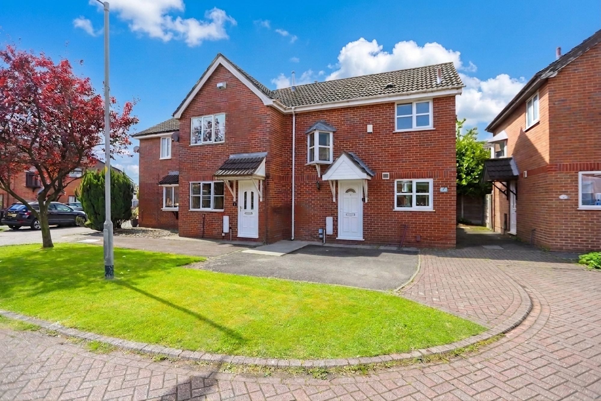 Images for Tweedsdale Close, Whitefield, M45