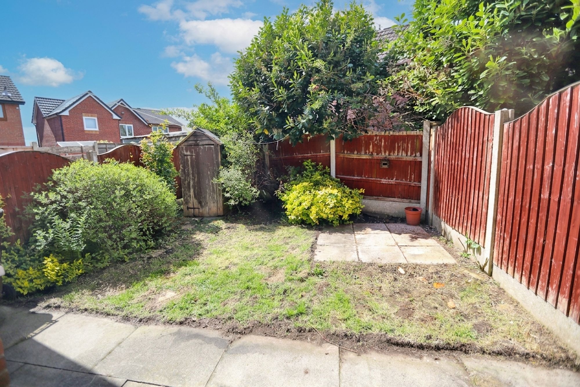 Images for Tweedsdale Close, Whitefield, M45