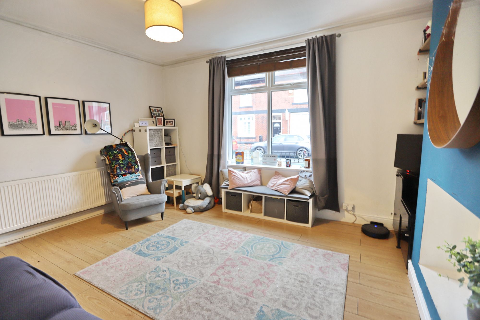 Images for Ernest Street, Prestwich, M25