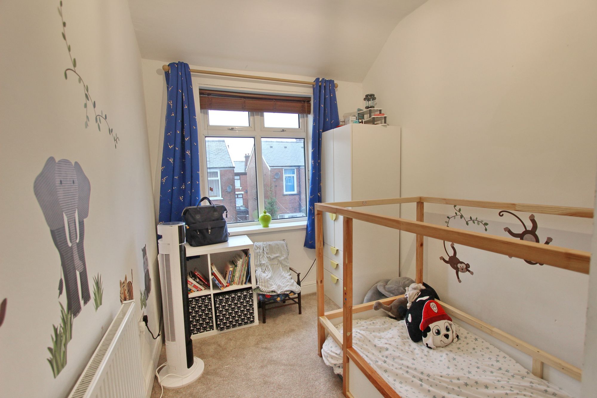 Images for Ernest Street, Prestwich, M25