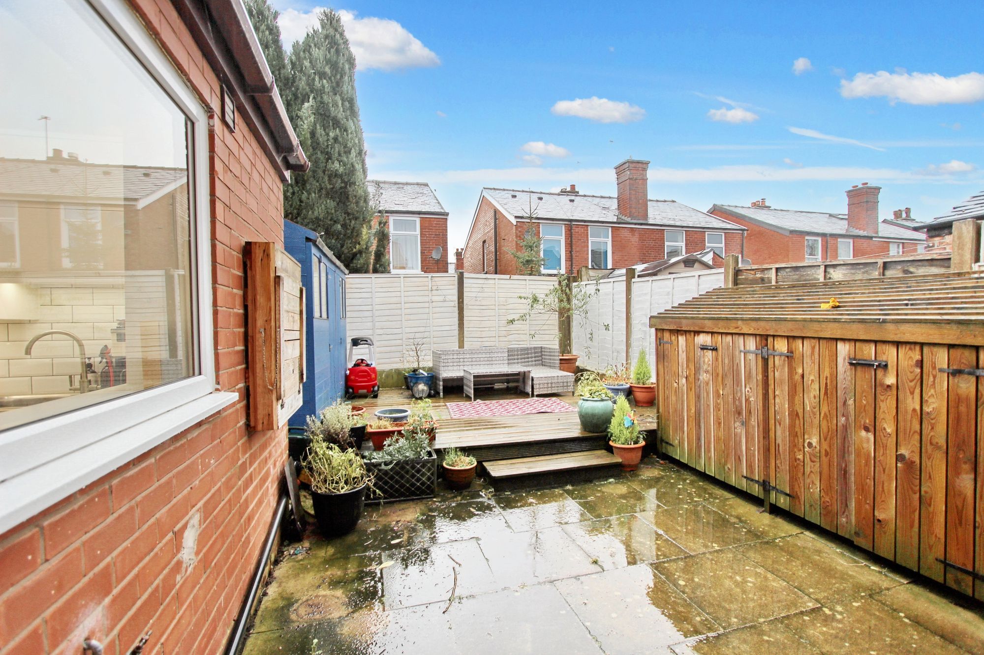 Images for Ernest Street, Prestwich, M25