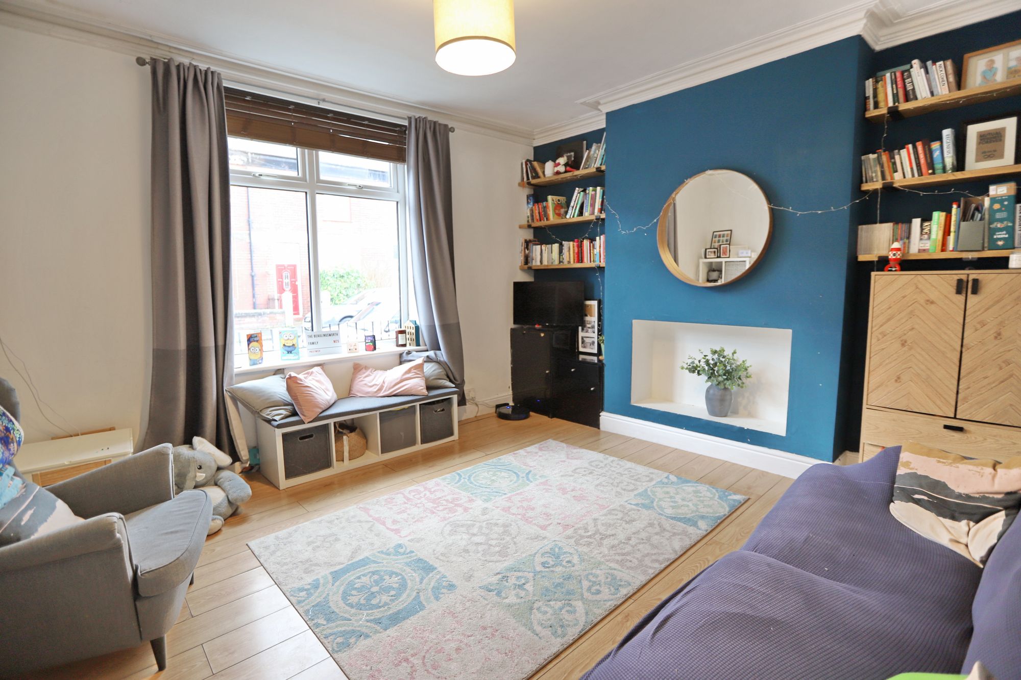 Images for Ernest Street, Prestwich, M25