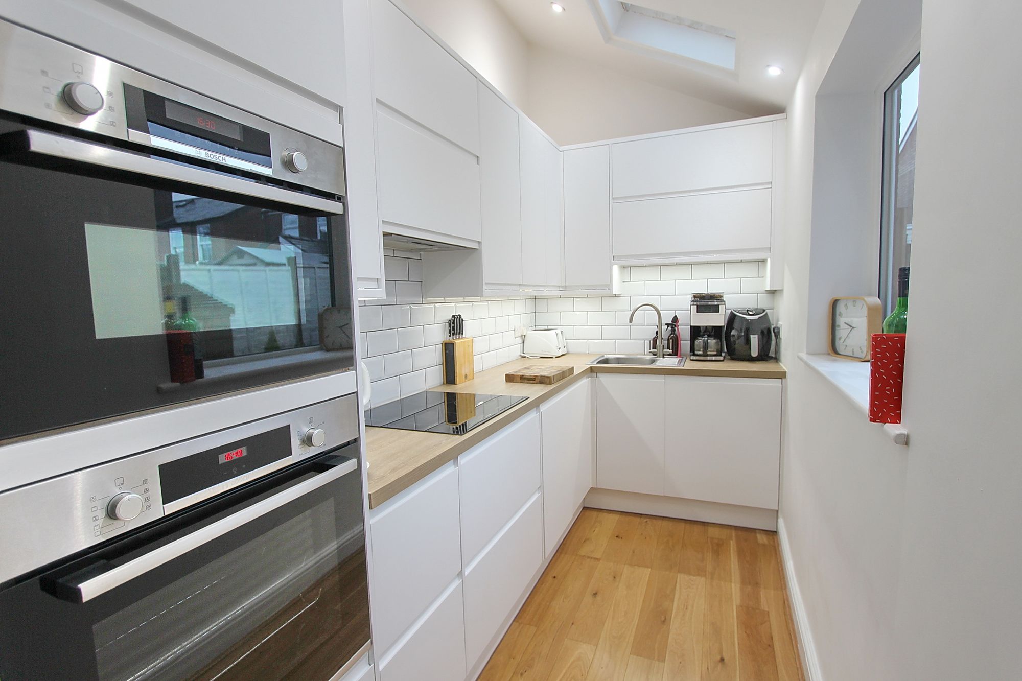 Images for Ernest Street, Prestwich, M25