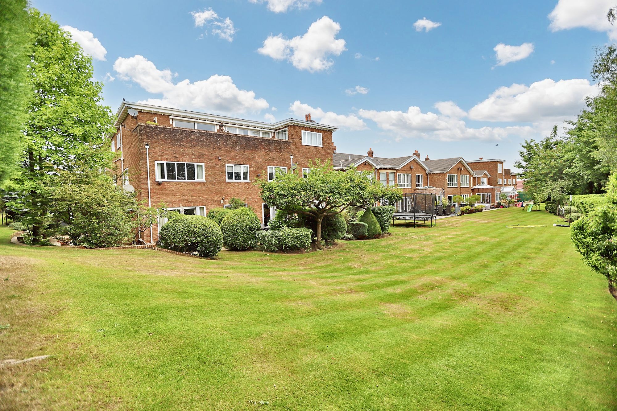 Images for Ringley Chase, Whitefield, M45