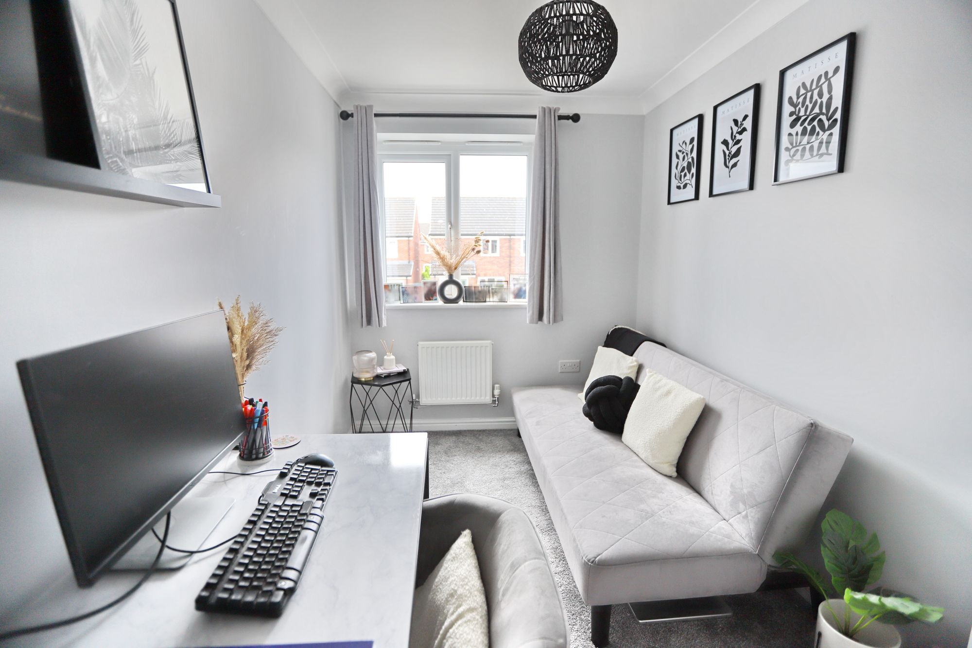 Images for Gate Lane, Radcliffe, M26