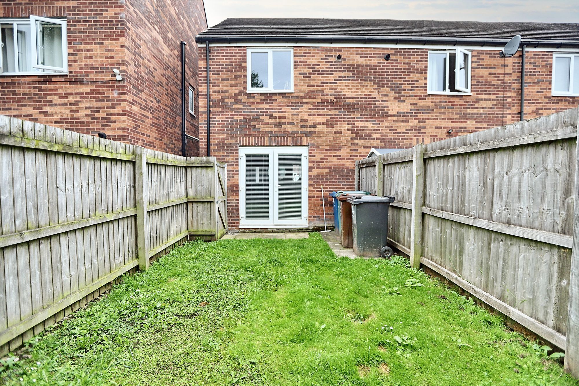 Images for Gate Lane, Radcliffe, M26