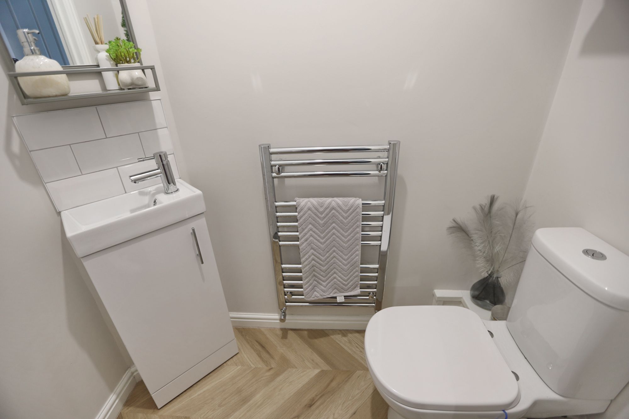 Images for Gate Lane, Radcliffe, M26