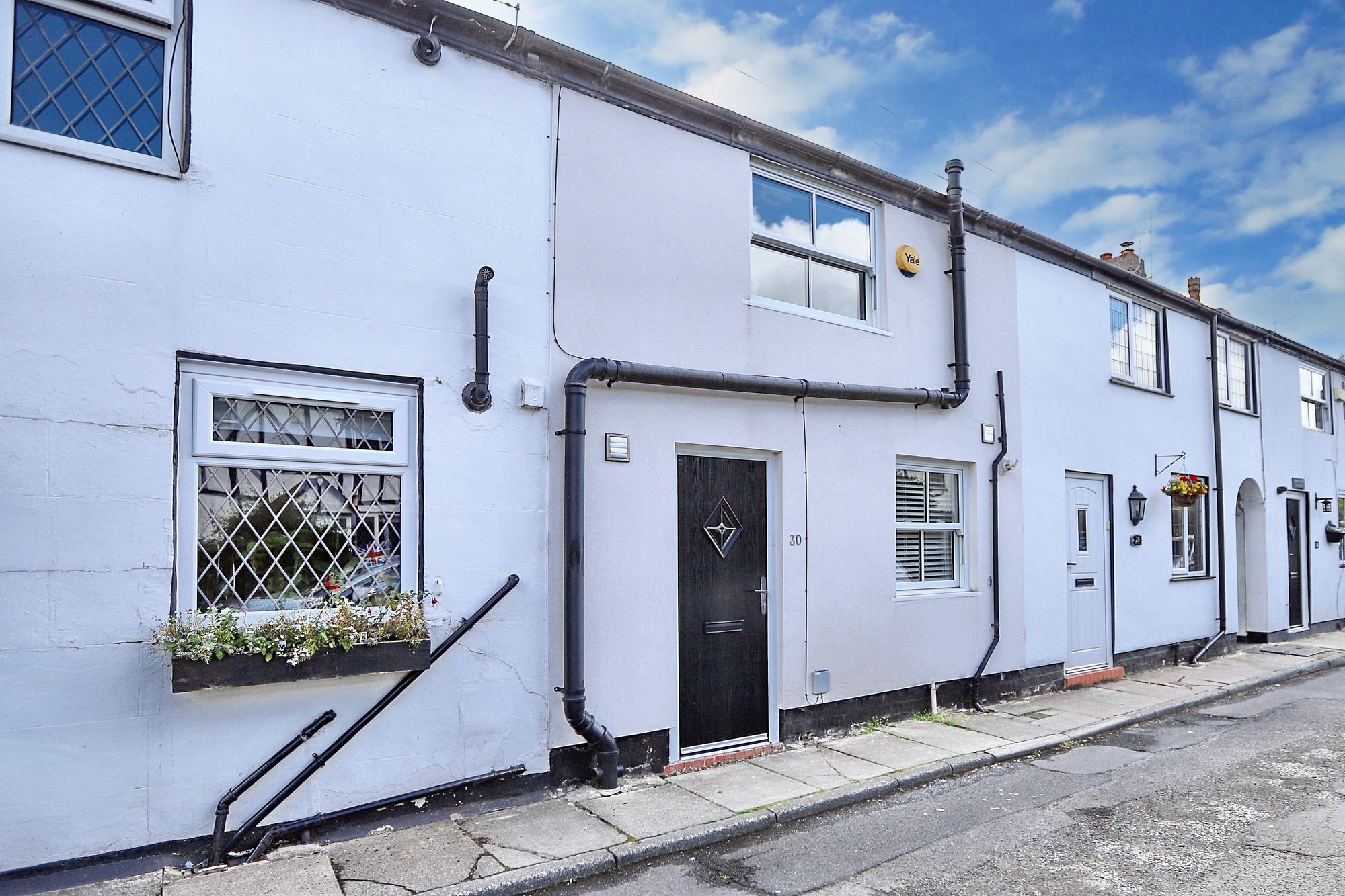 Images for Livsey Street, Whitefield, M45