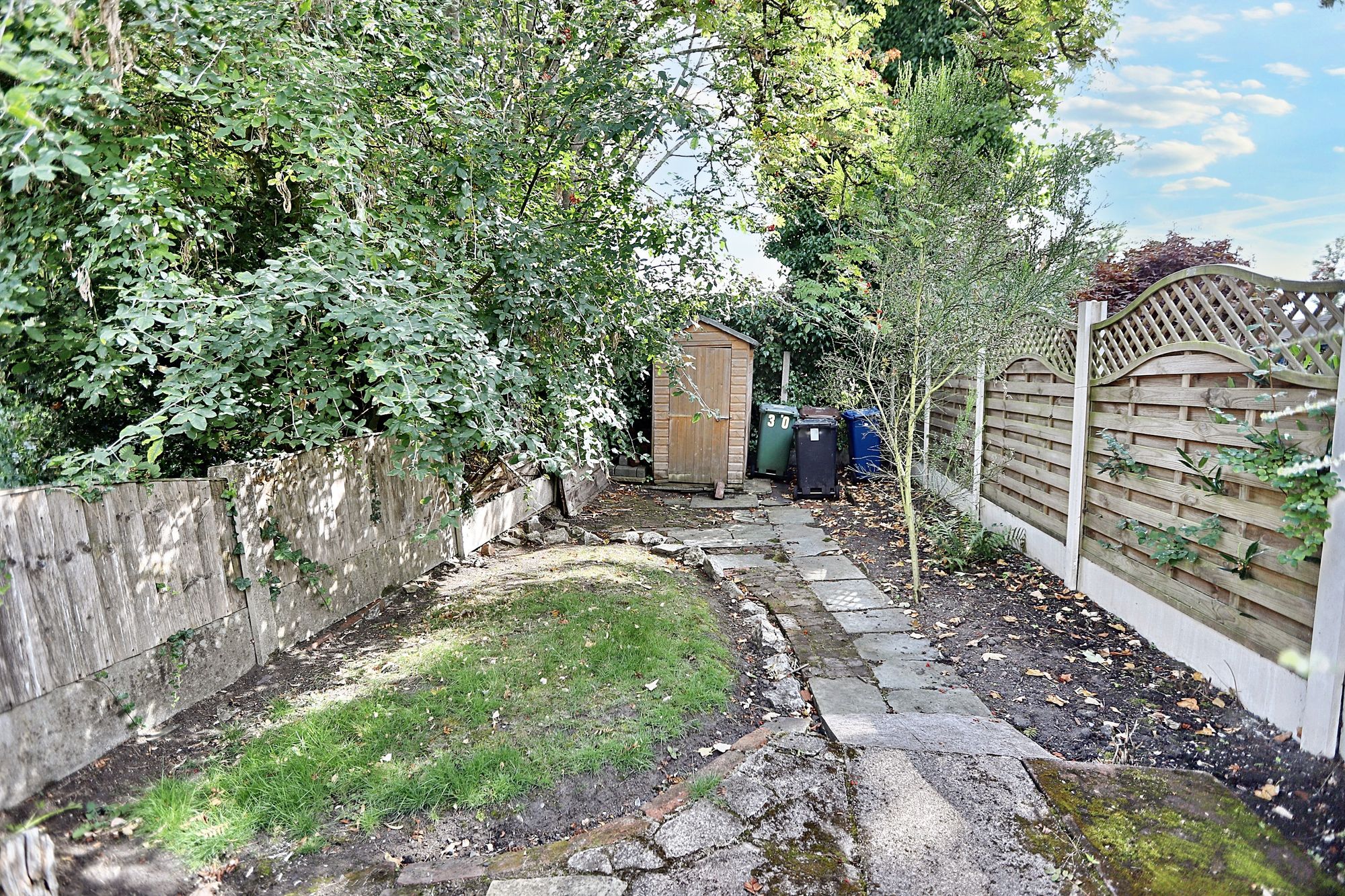 Images for Livsey Street, Whitefield, M45