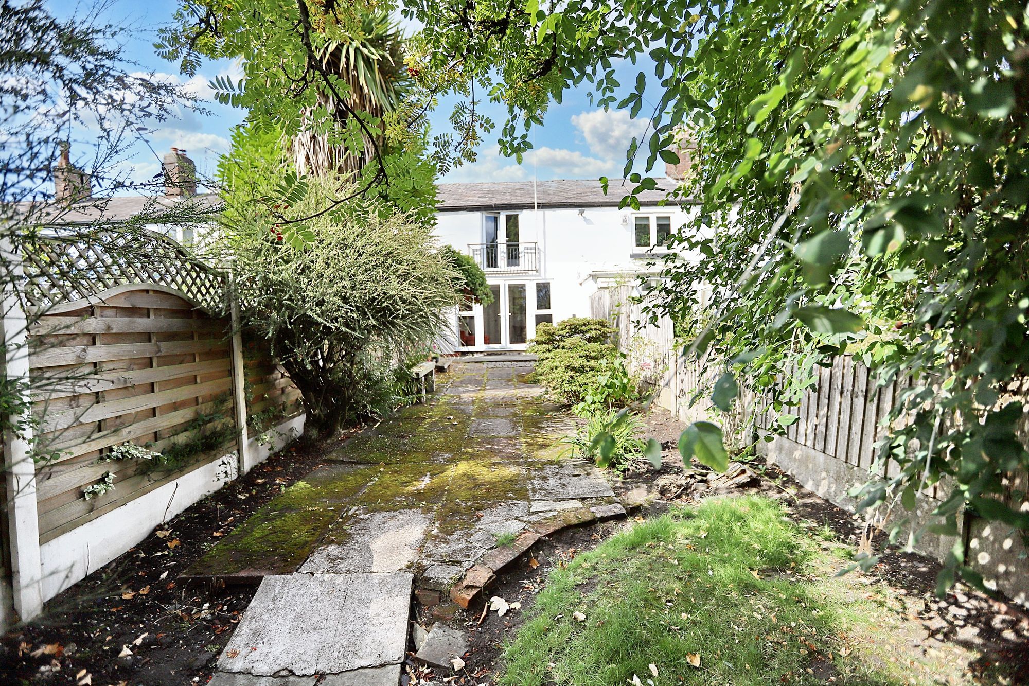 Images for Livsey Street, Whitefield, M45