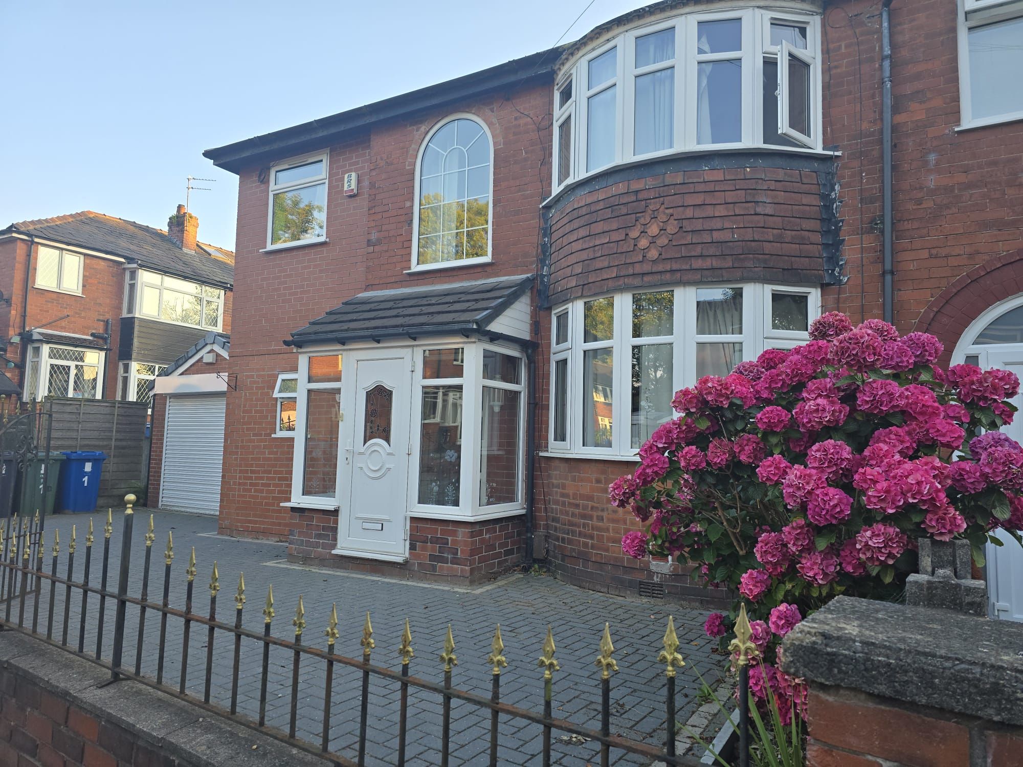 Images for Mayfair Grove, Whitefield, M45