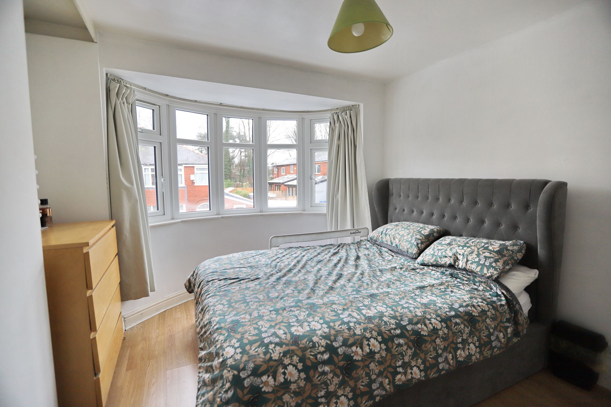 Images for Mayfair Grove, Whitefield, M45