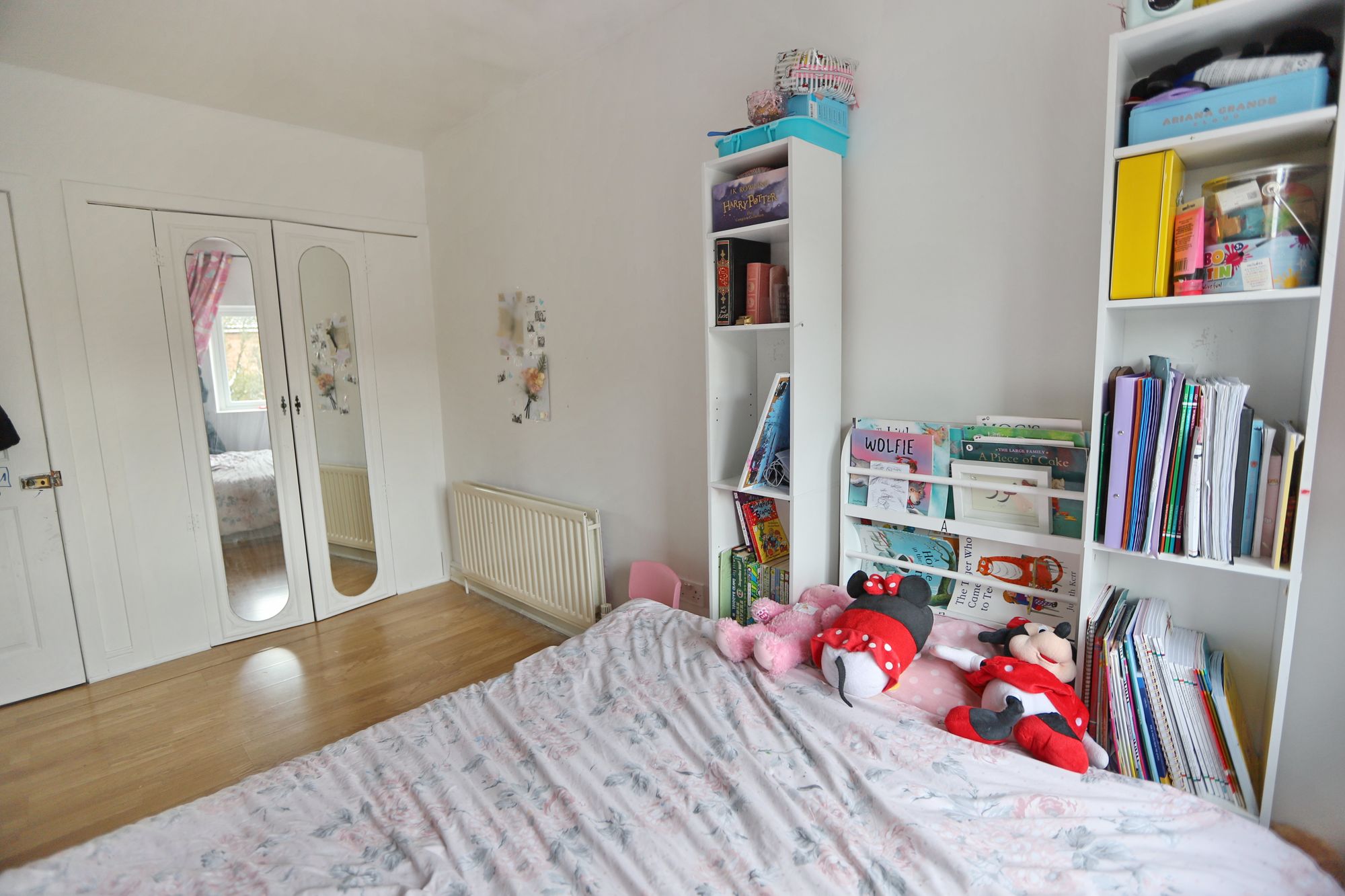 Images for Mayfair Grove, Whitefield, M45