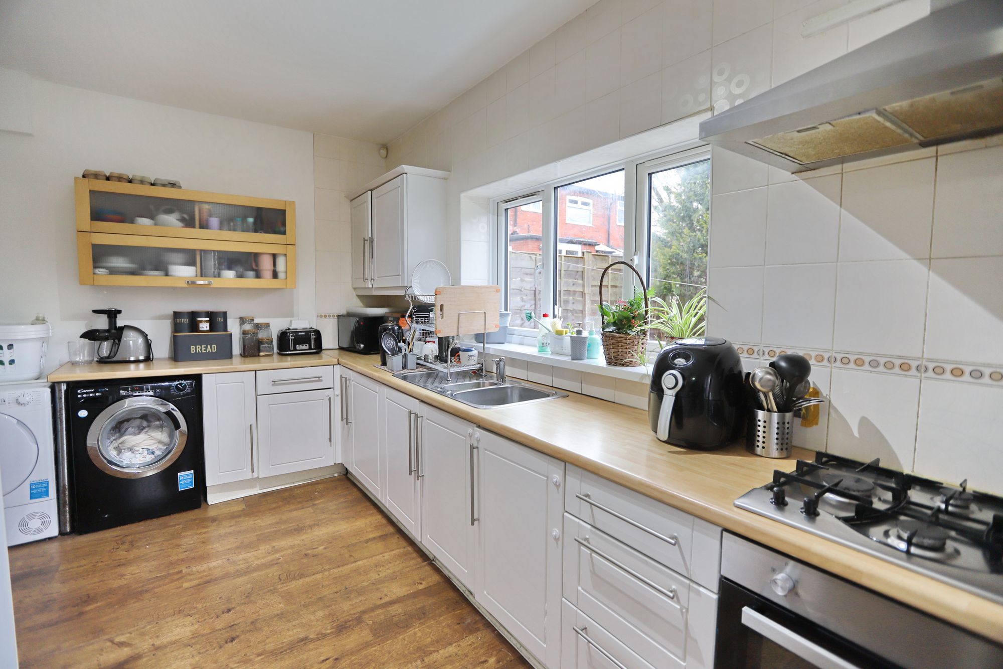 Images for Mayfair Grove, Whitefield, M45