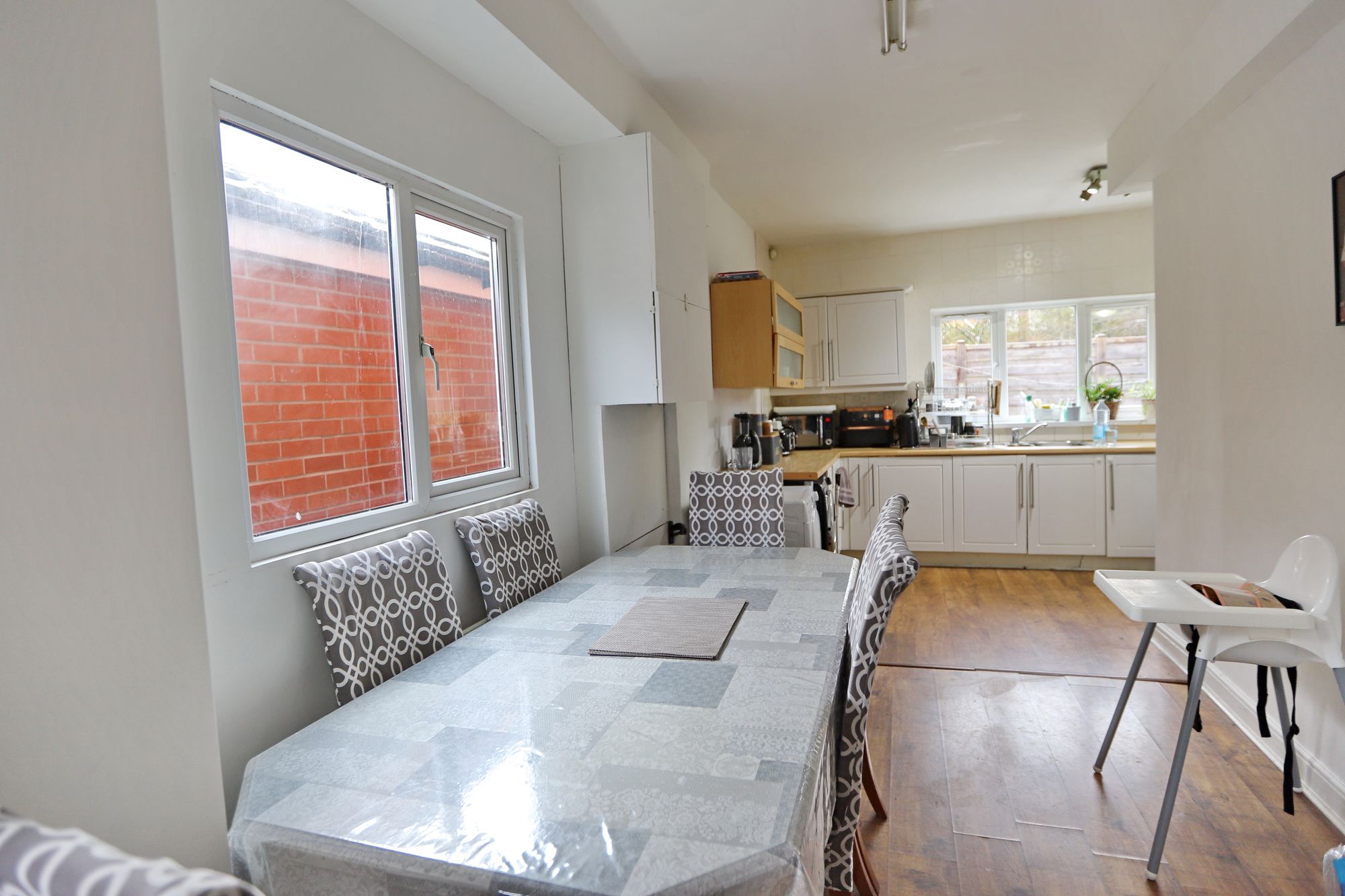 Images for Mayfair Grove, Whitefield, M45