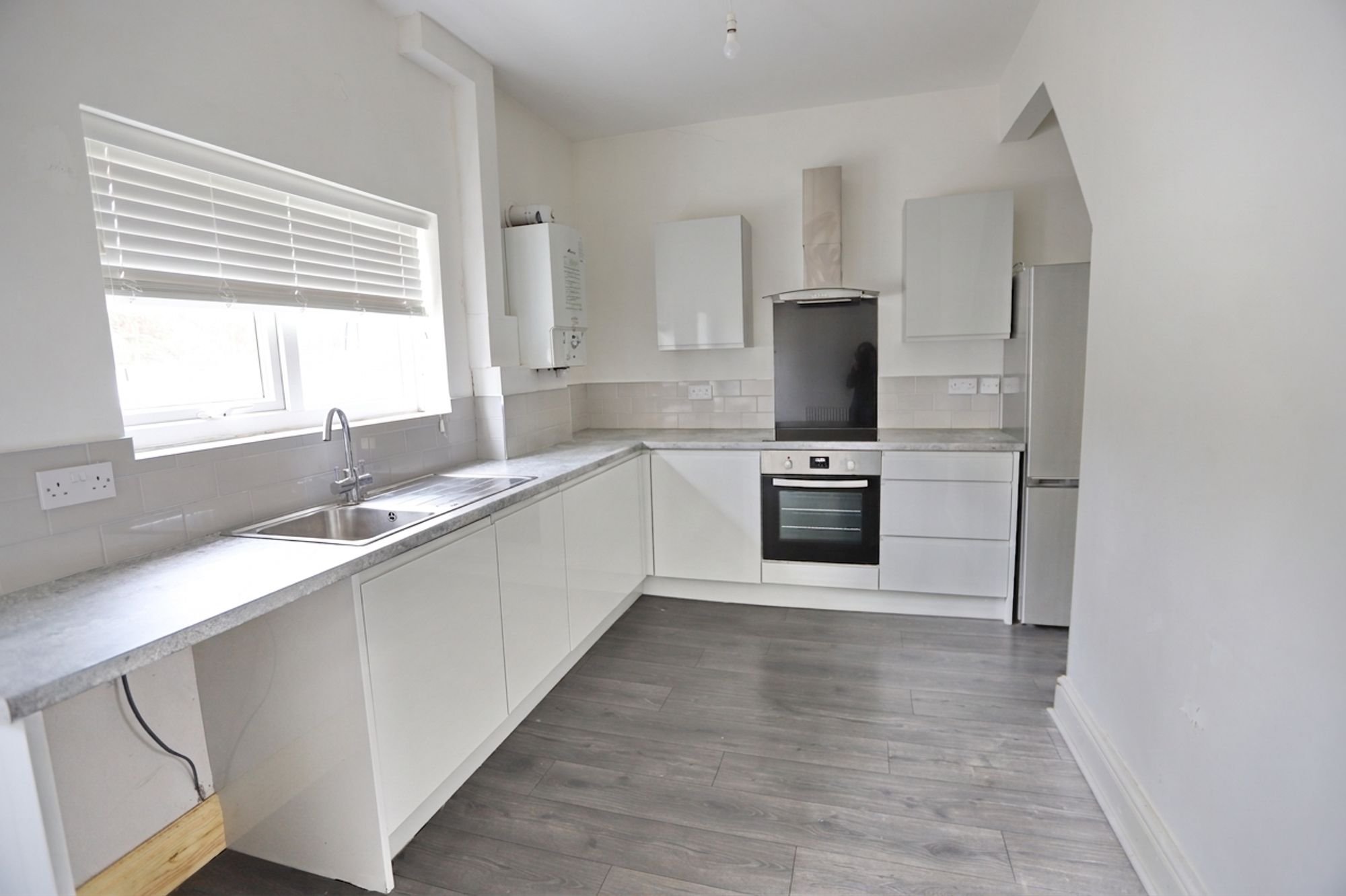 Images for Moss Lane, Whitefield, M45