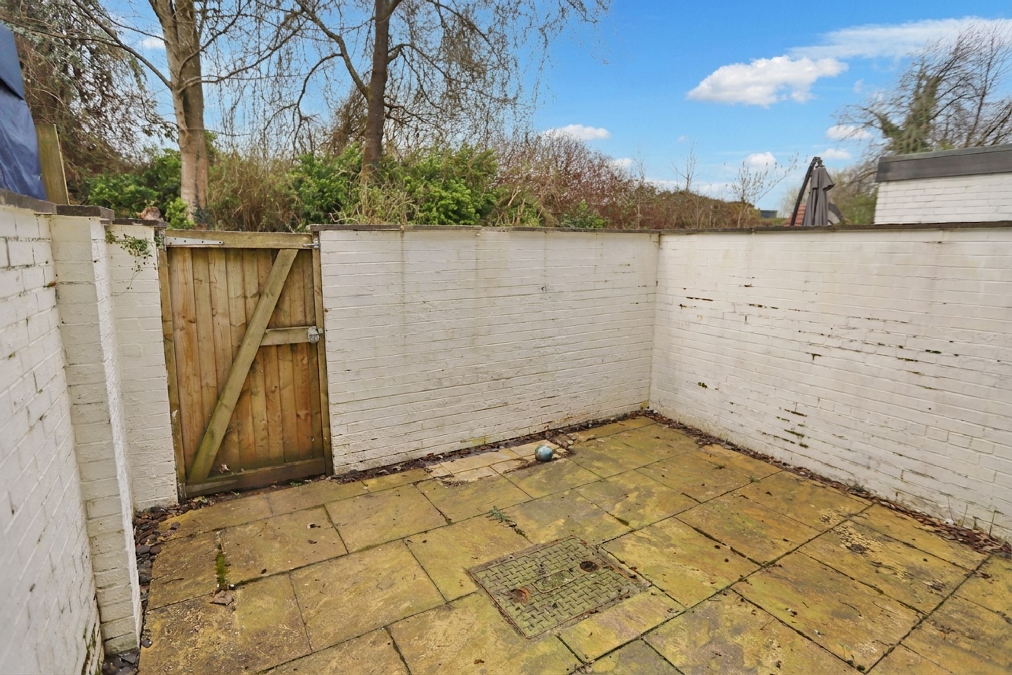 Images for Moss Lane, Whitefield, M45