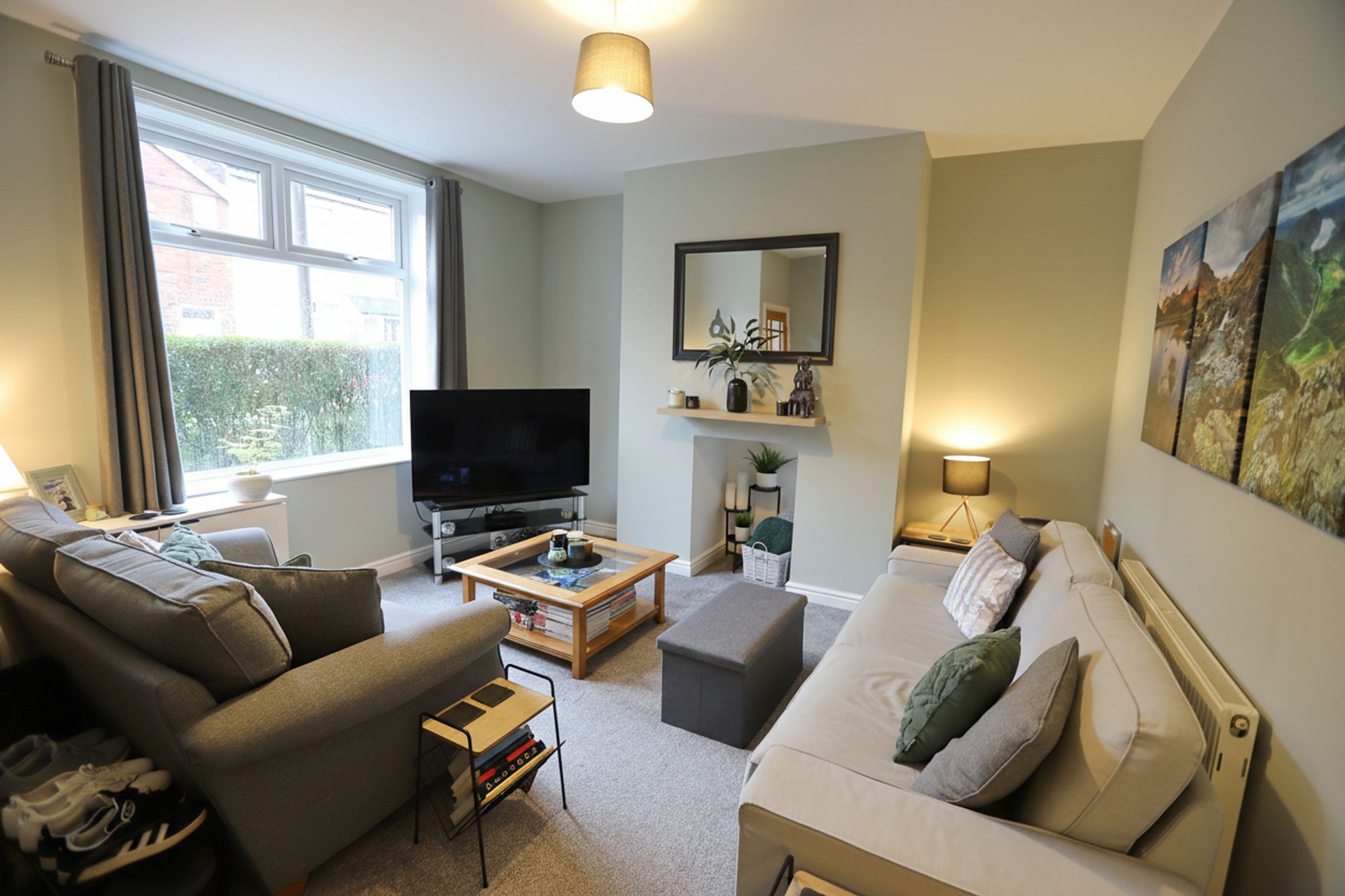 Images for Harold Street, Prestwich, M25