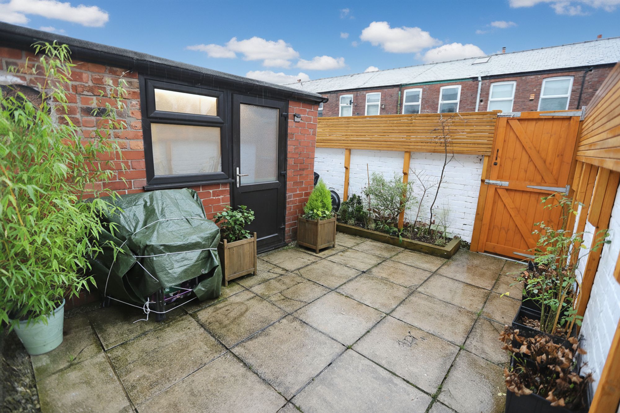 Images for Harold Street, Prestwich, M25