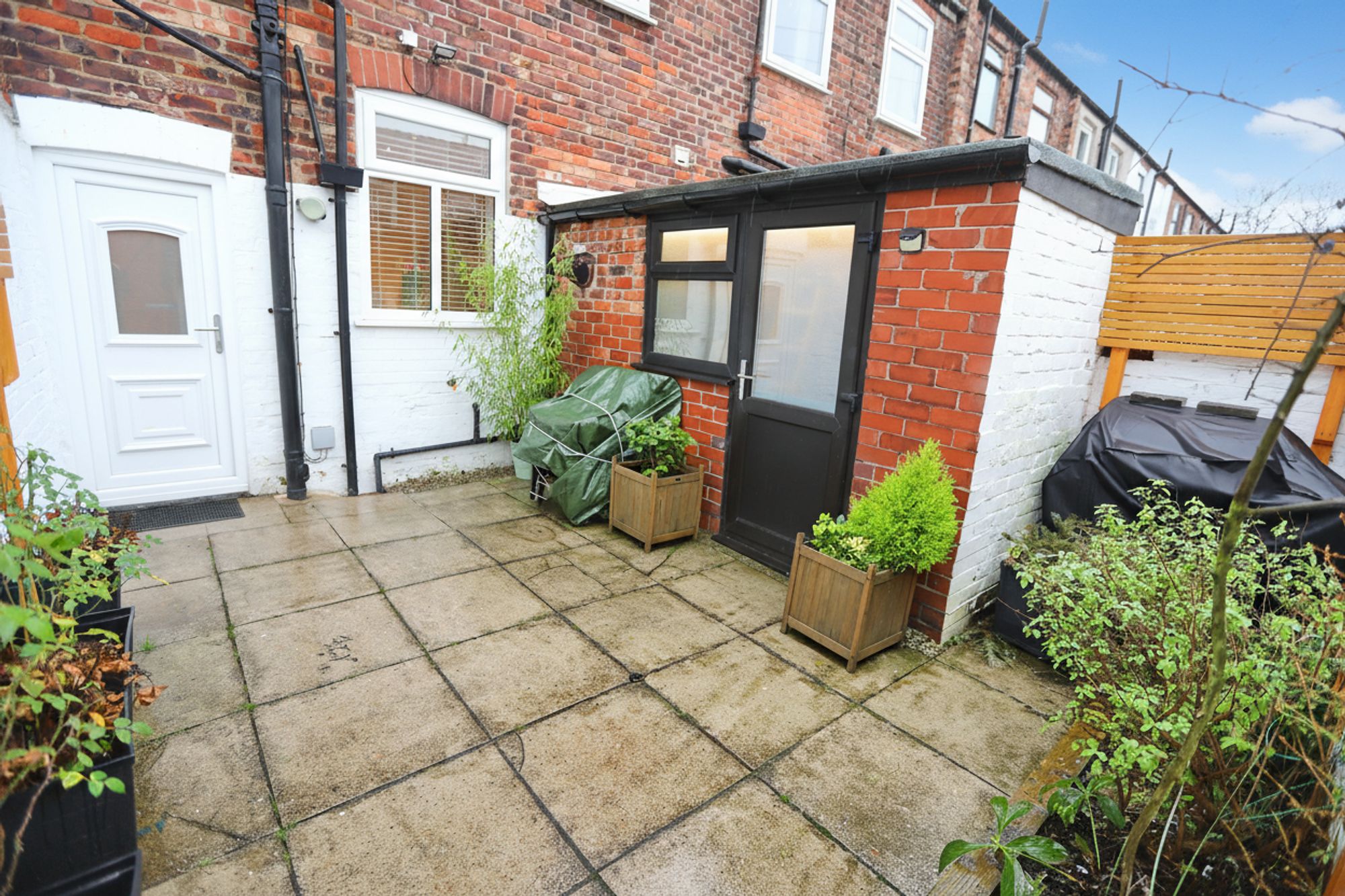 Images for Harold Street, Prestwich, M25