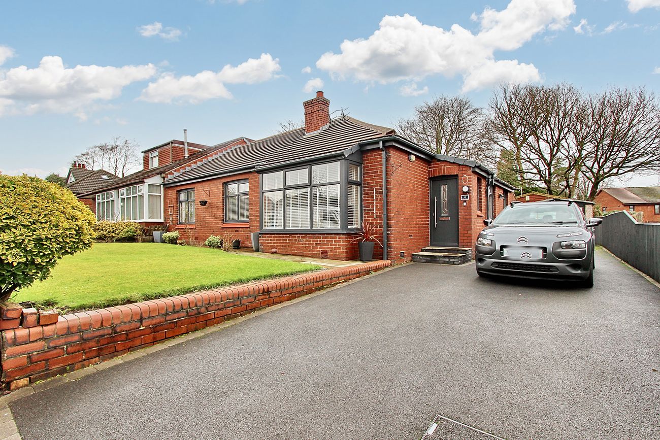Images for Park Close, Whitefield, M45