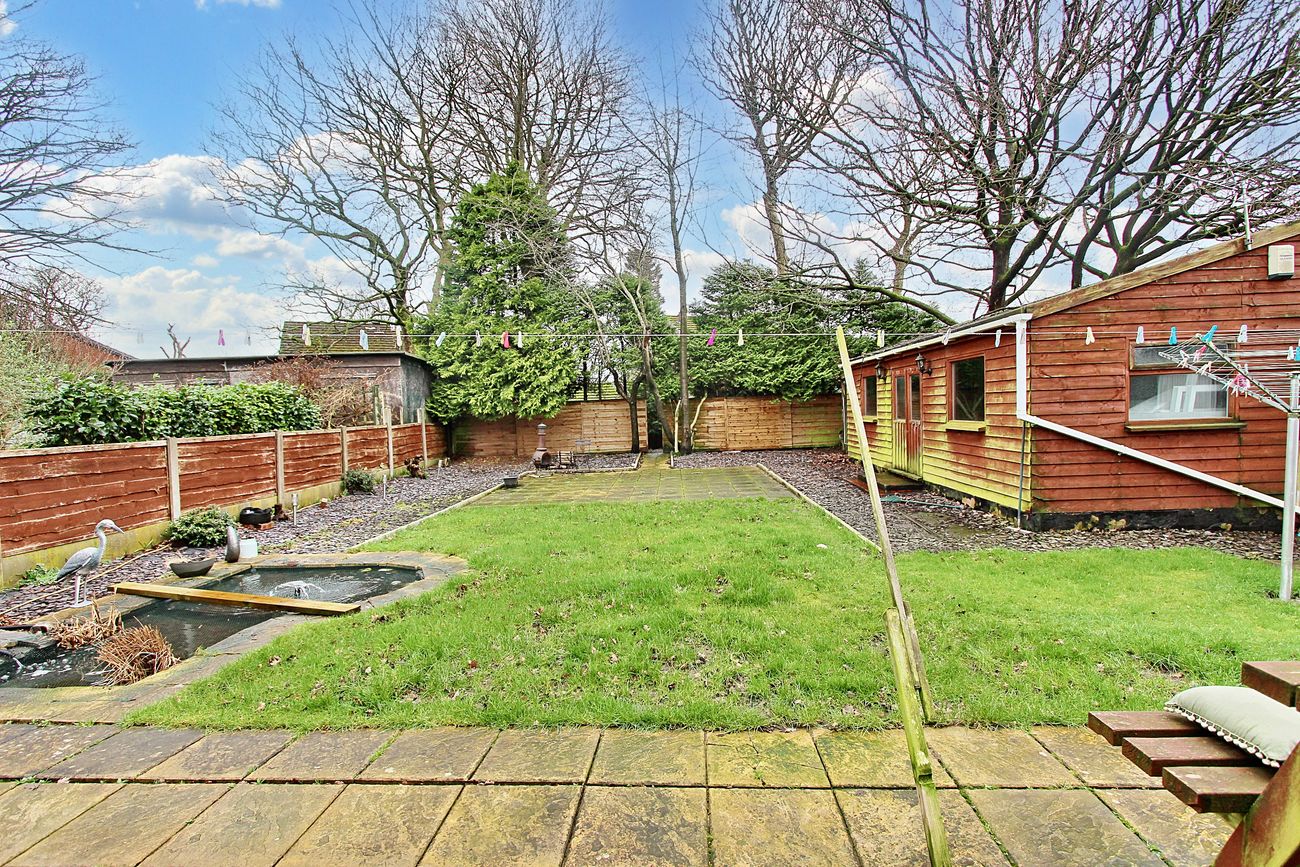 Images for Park Close, Whitefield, M45