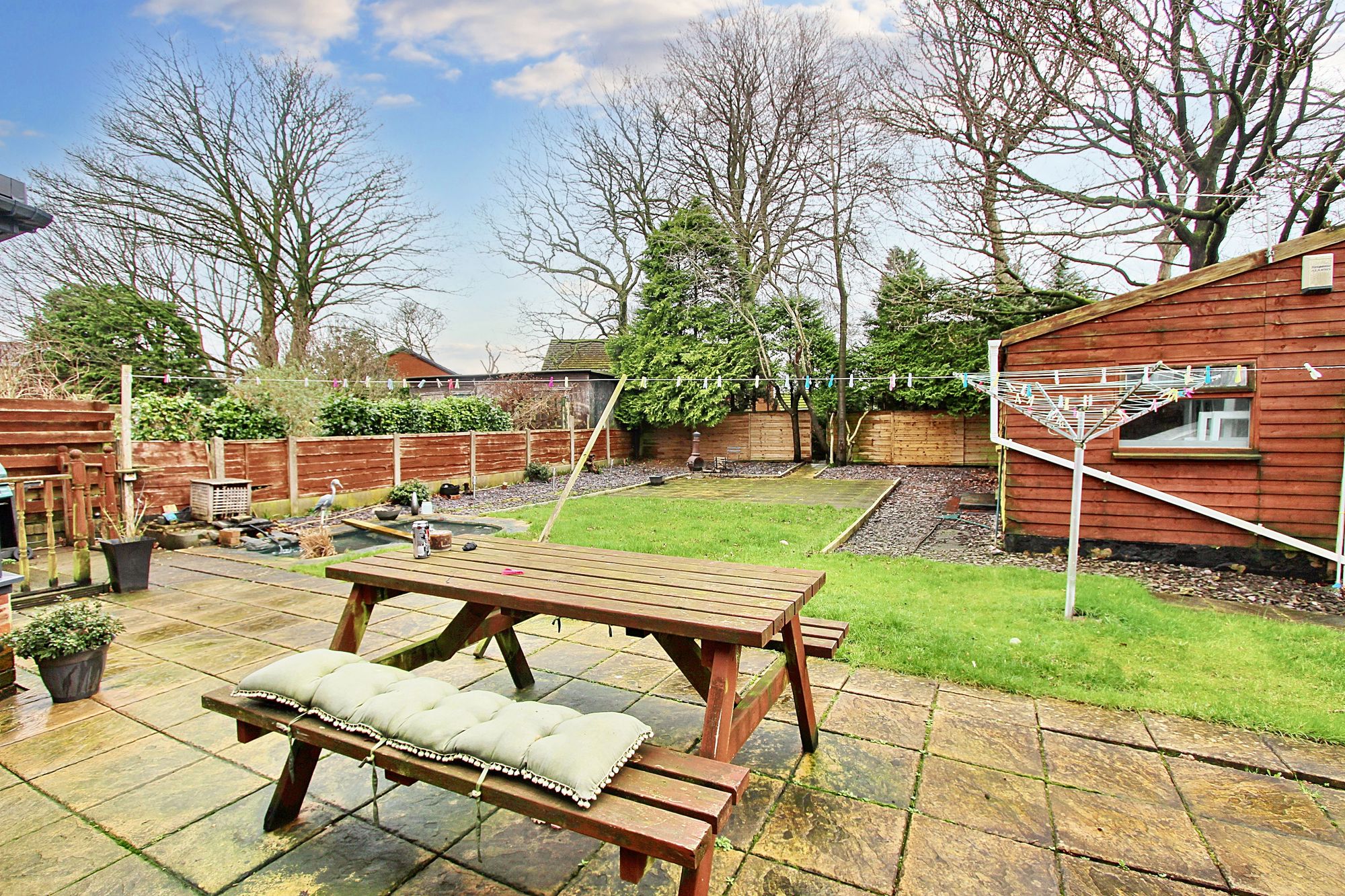 Images for Park Close, Whitefield, M45