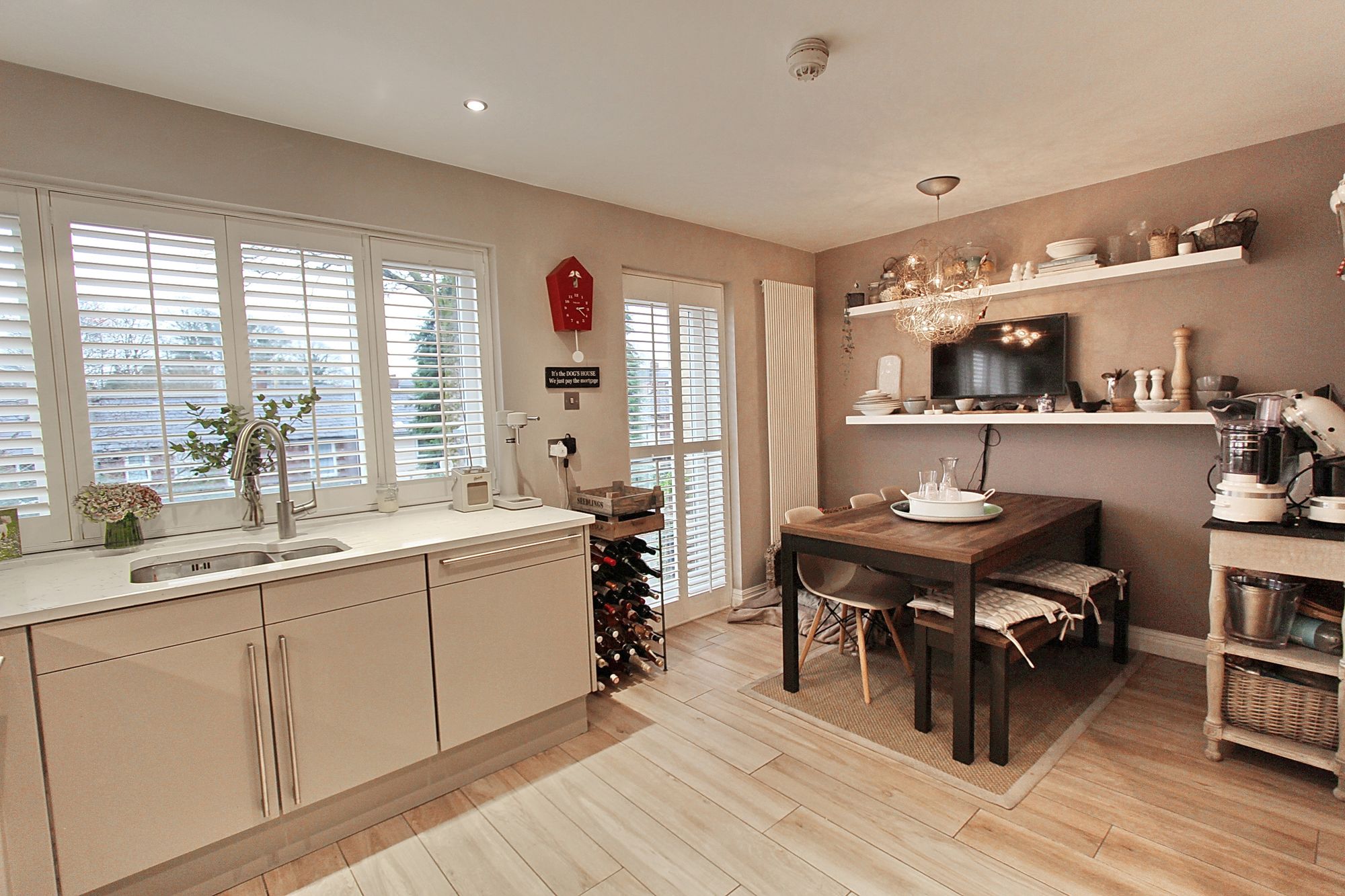 Images for Scholes Lane, Prestwich, M25