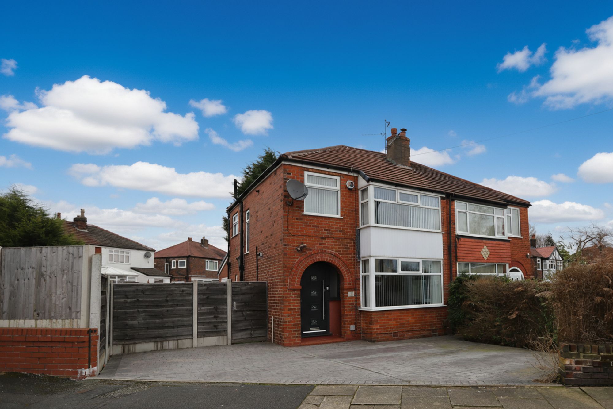 Images for Swinton Crescent, Bury, BL9