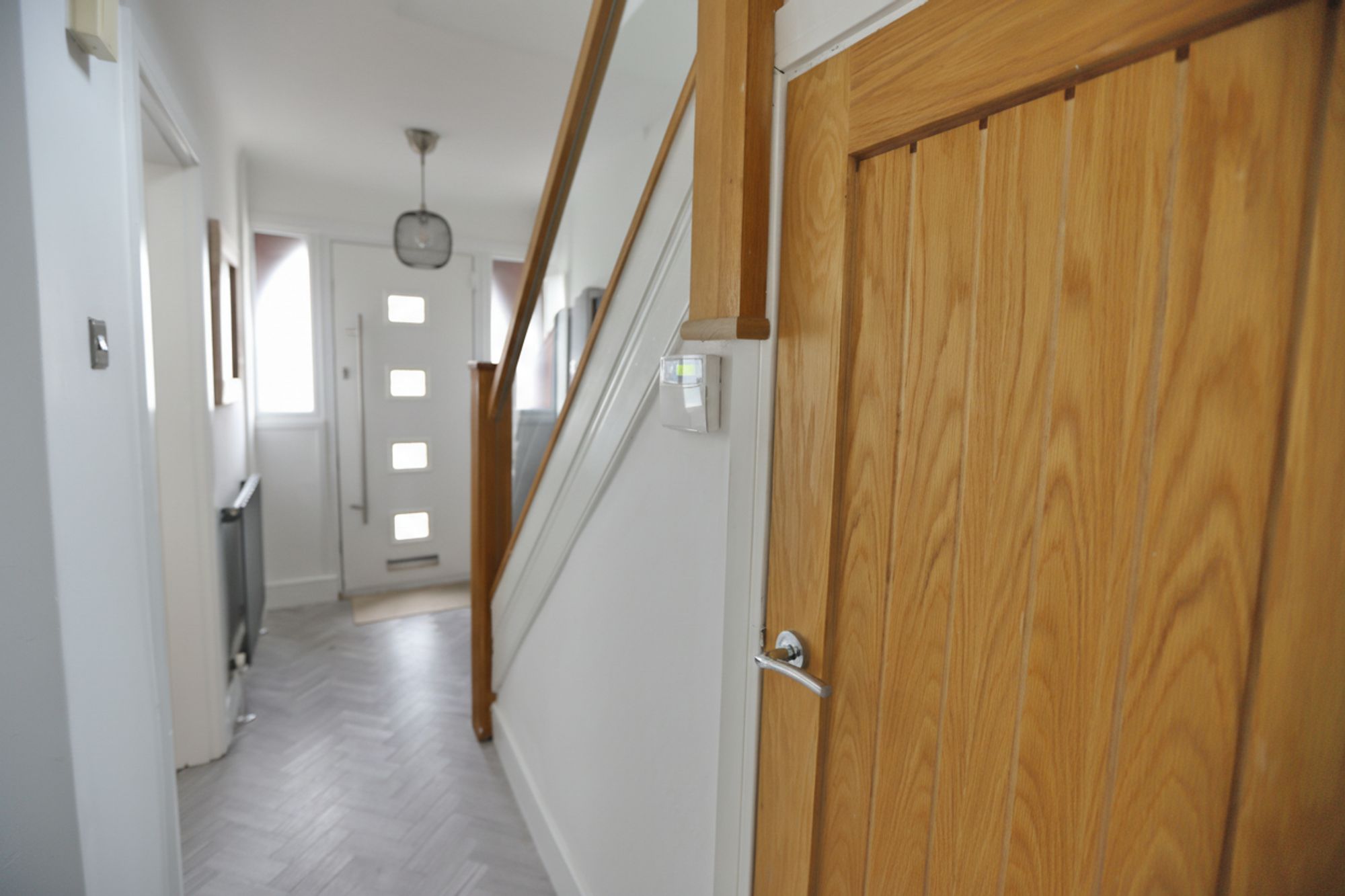 Images for Swinton Crescent, Bury, BL9