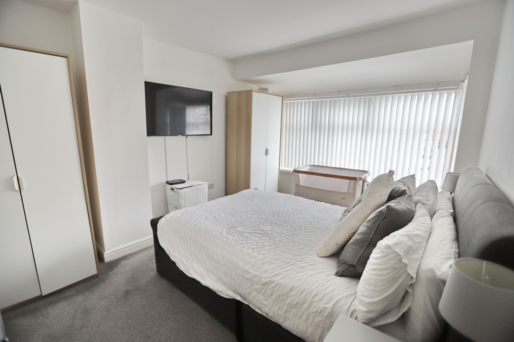 Images for Swinton Crescent, Bury, BL9