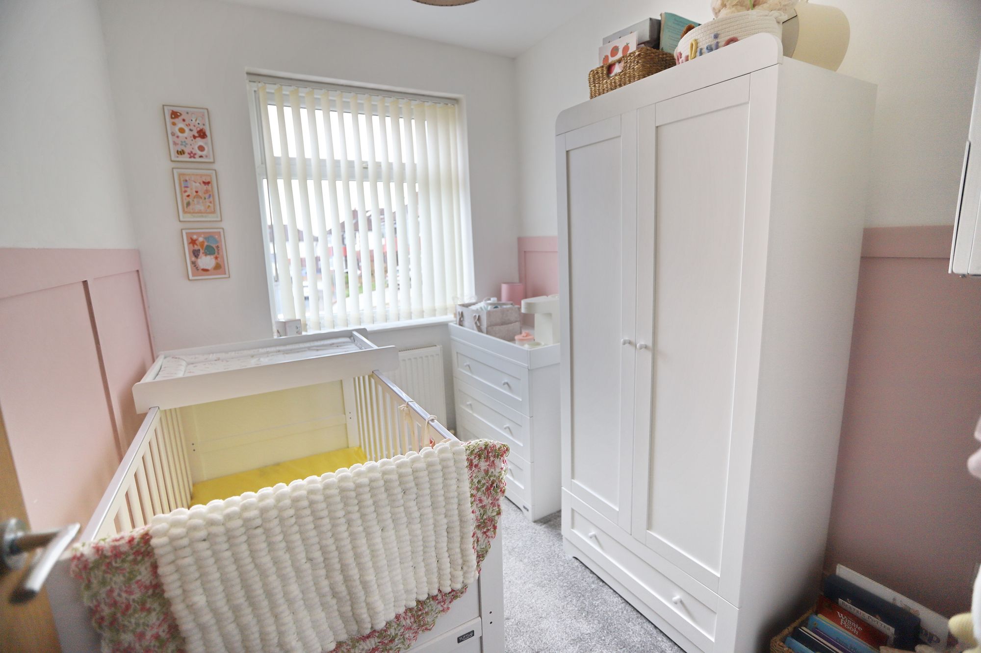 Images for Swinton Crescent, Bury, BL9