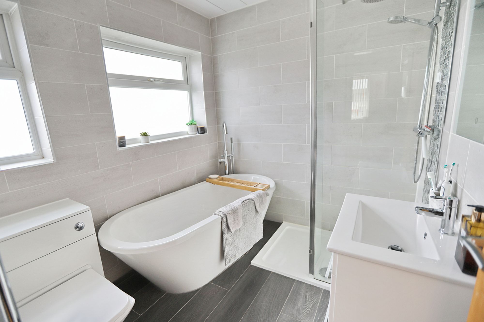 Images for Swinton Crescent, Bury, BL9