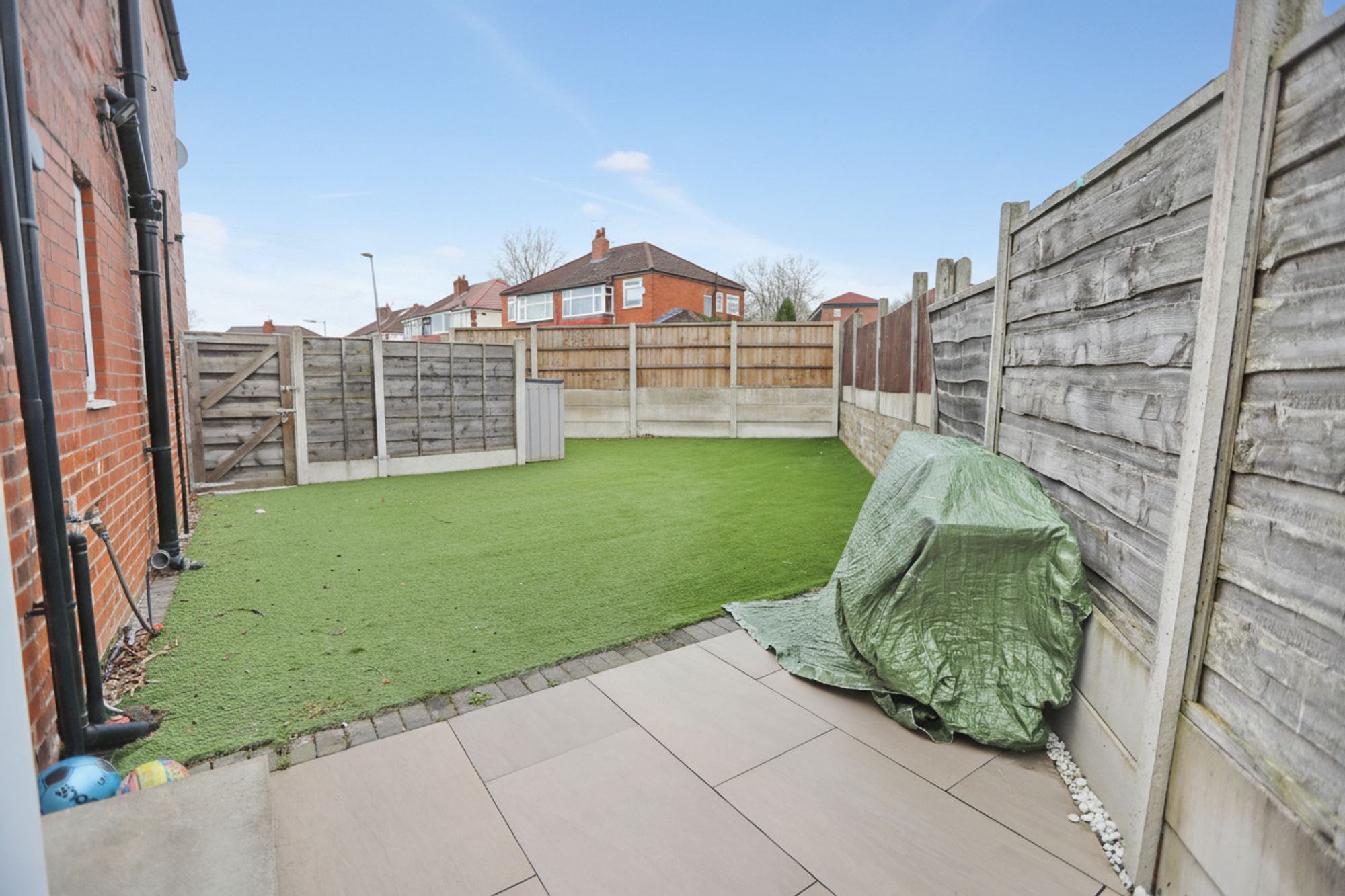 Images for Swinton Crescent, Bury, BL9