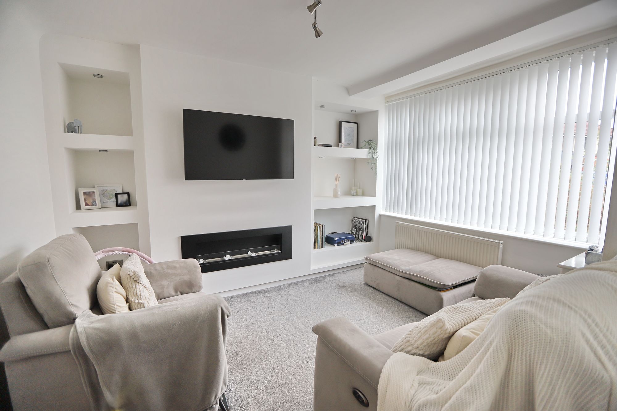 Images for Swinton Crescent, Bury, BL9