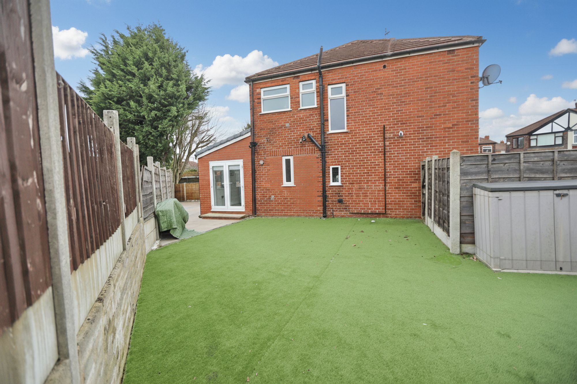 Images for Swinton Crescent, Bury, BL9