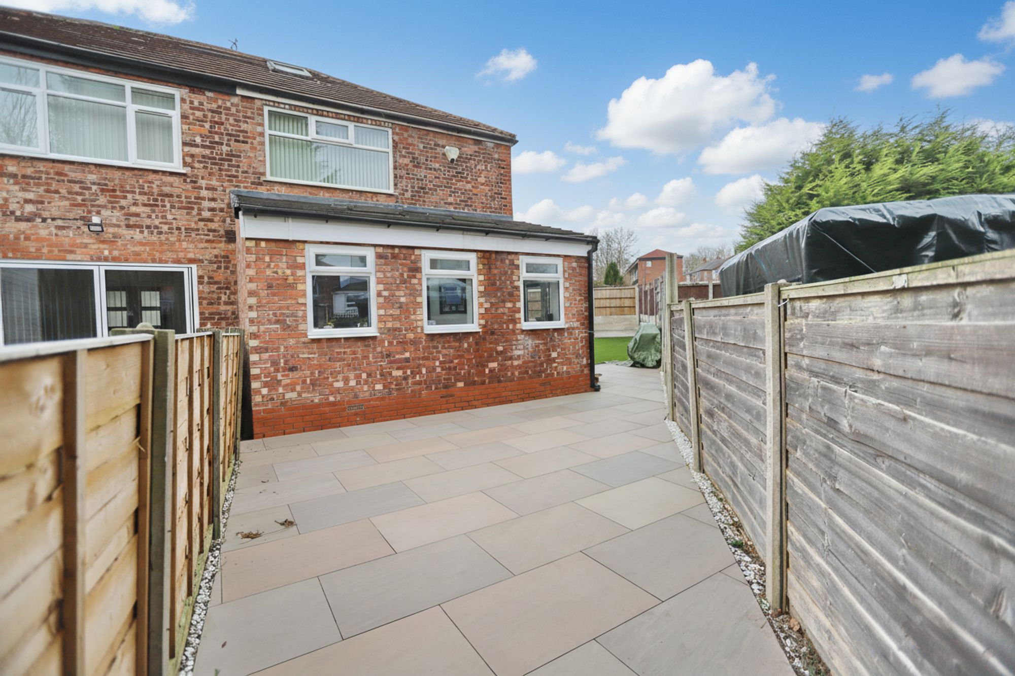 Images for Swinton Crescent, Bury, BL9