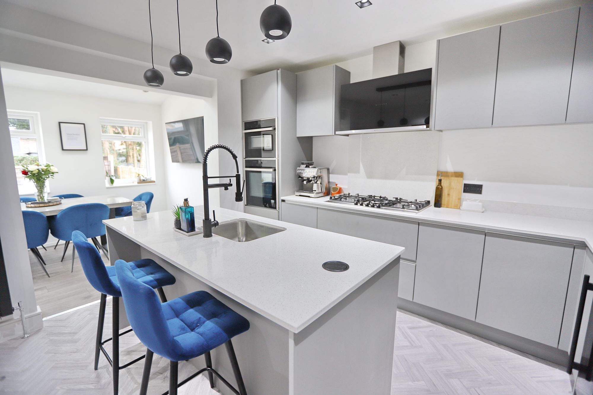 Images for Swinton Crescent, Bury, BL9