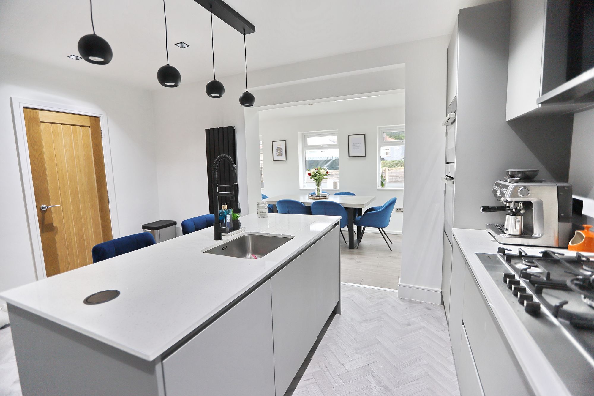 Images for Swinton Crescent, Bury, BL9