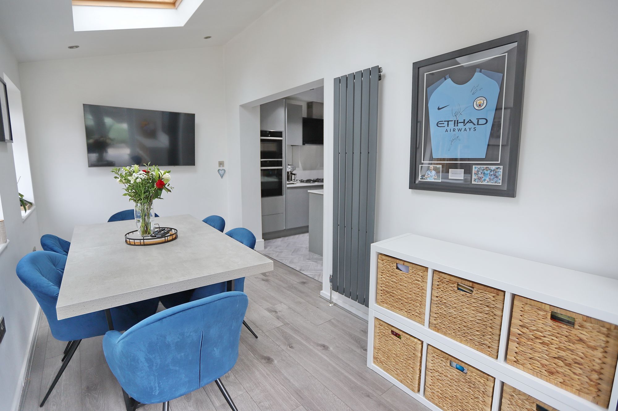 Images for Swinton Crescent, Bury, BL9