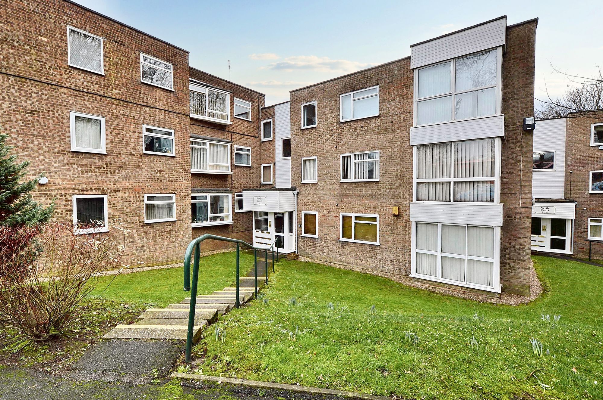 Images for Nevile Court, Salford, M7