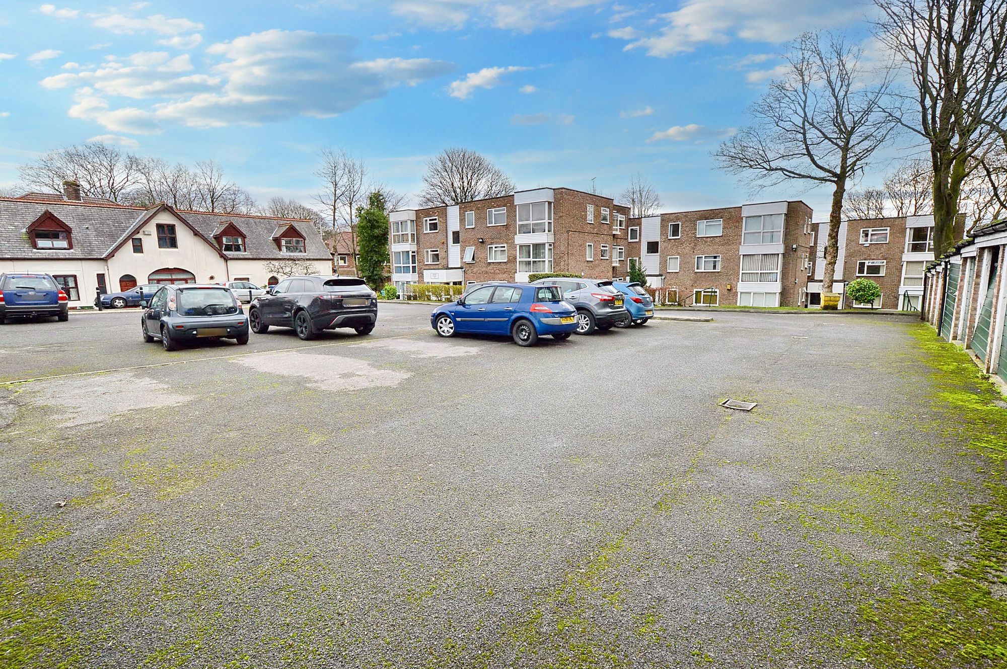 Images for Nevile Court, Salford, M7