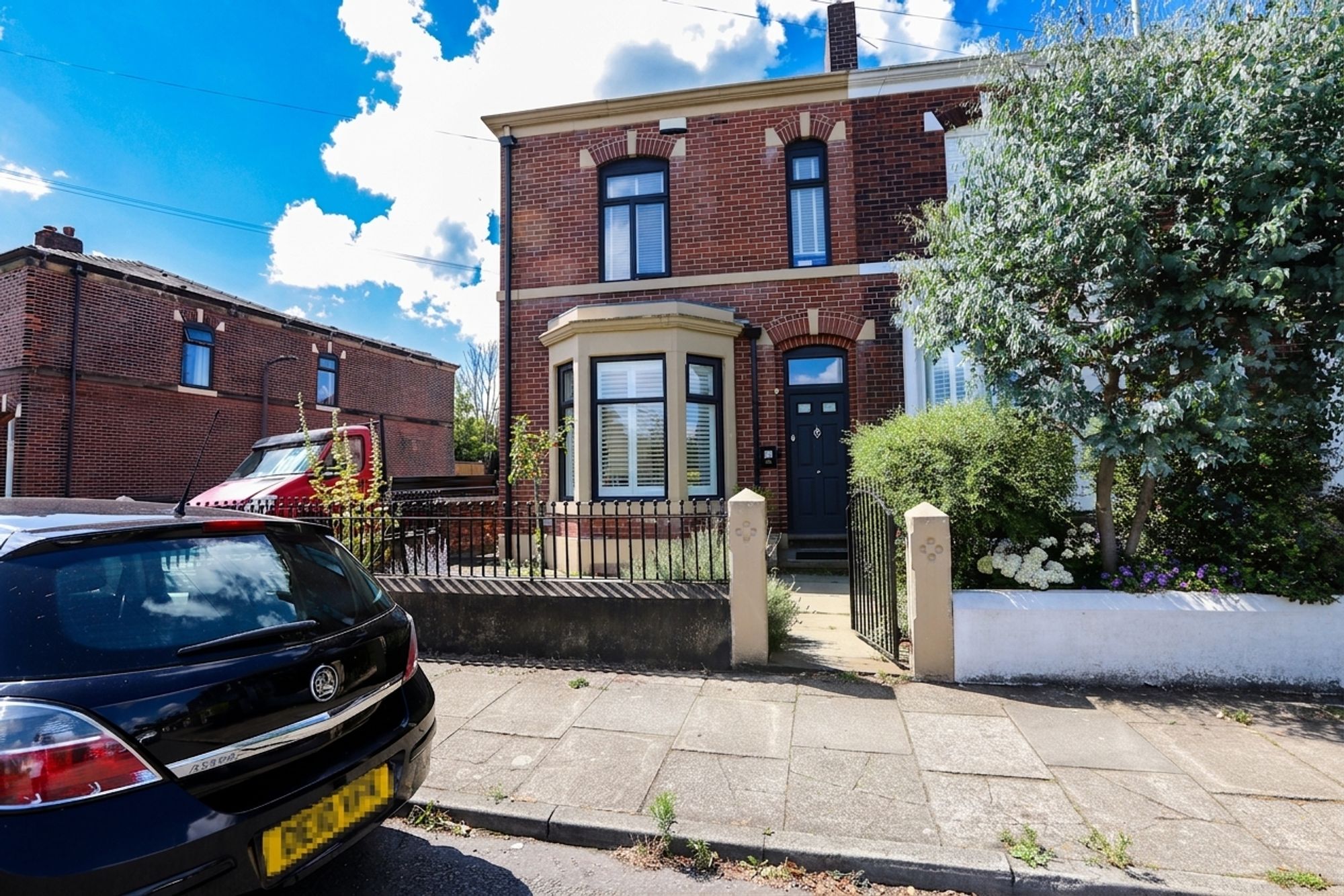 Images for Lily Hill Street, Whitefield, M45