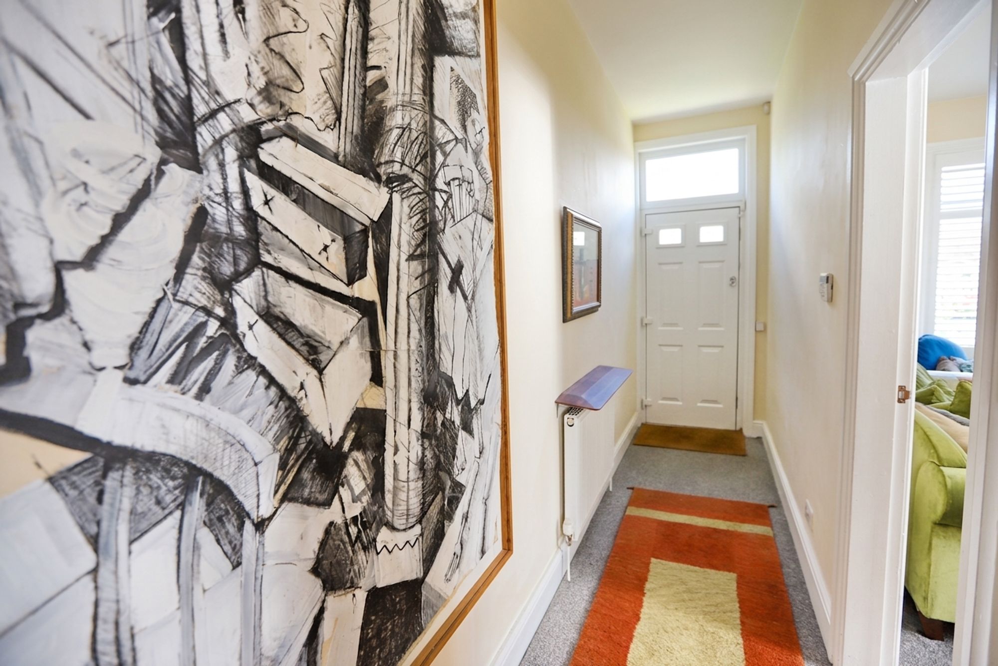 Images for Lily Hill Street, Whitefield, M45