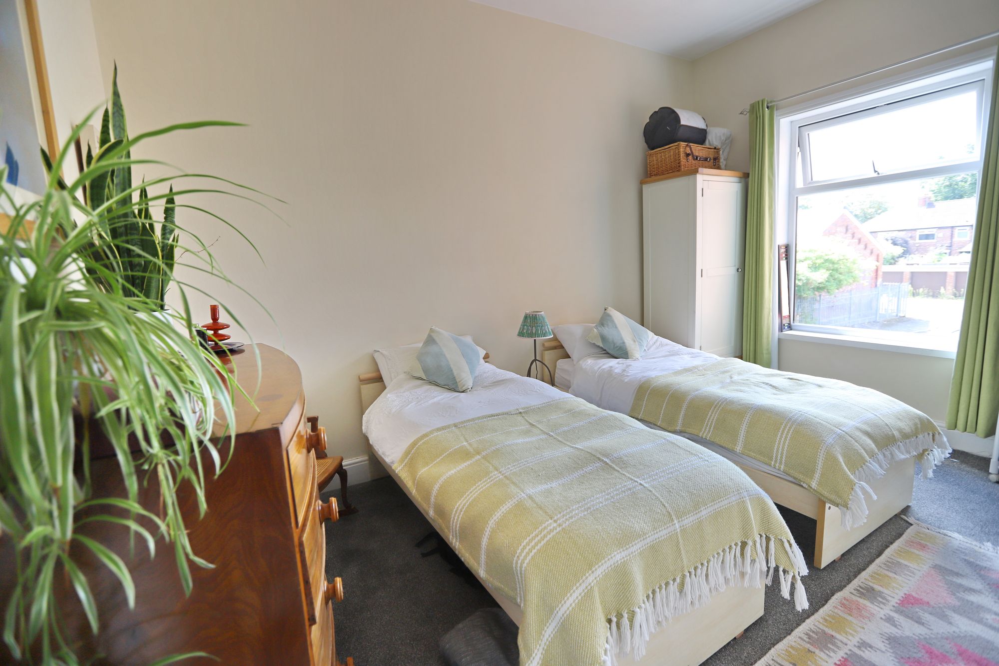 Images for Lily Hill Street, Whitefield, M45